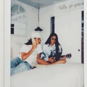 Meet your Posher, Alison